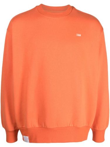 Sweat à logo imprimé - izzue - Modalova