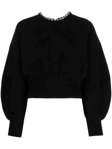 Pull en maille boule - Alexander Wang - Modalova