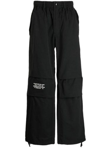 Pantalon de jogging à logo imprimé - AAPE BY *A BATHING APE® - Modalova