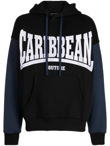 Hoodie en jersey à logo brodé - Botter - Modalova