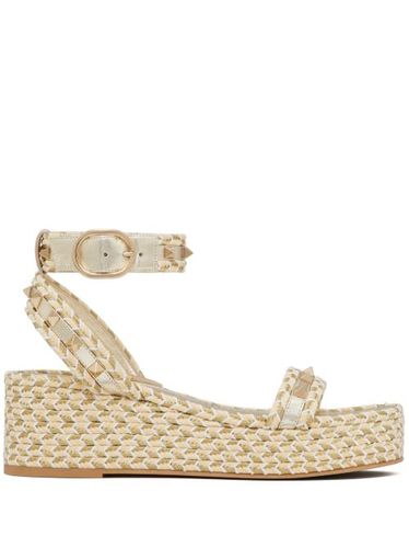 Sandales Rockstud 45 mm - Valentino Garavani - Modalova
