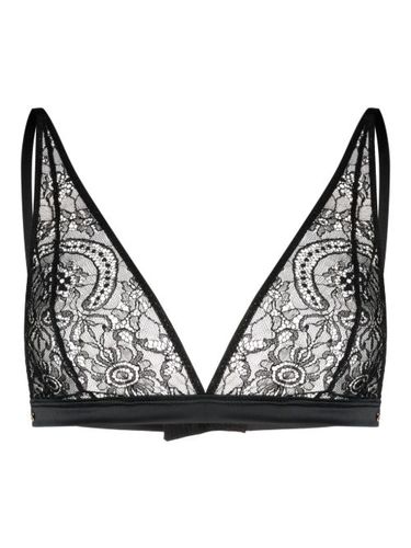 Soutien-gorge à ornements en dentelle - ANINE BING - Modalova