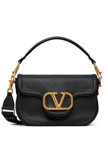 Sac porté épaule Alltime en cuir - Valentino Garavani - Modalova