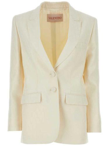 Blazer Toile Iconographe - Valentino Garavani - Modalova