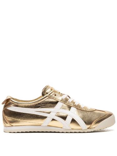 Baskets Mexico 66™ 'Gold/White' - Onitsuka Tiger - Modalova