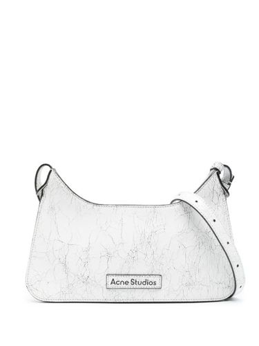 Mini sac porté épaule Platt - Acne Studios - Modalova