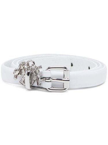 Ceinture B-Charm-Loo en cuir - Diesel - Modalova