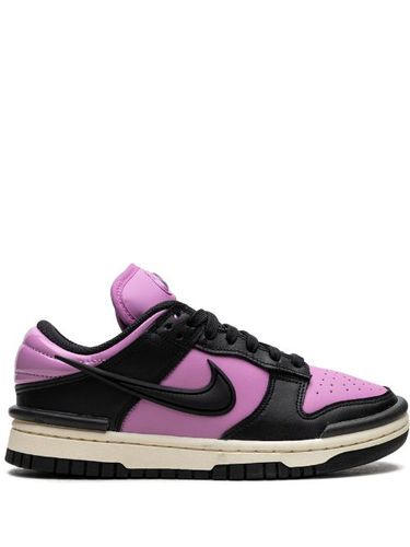 Baskets Dunk Low Twist ""Rush Fuchsia""" - Nike - Modalova