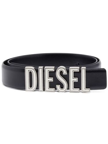 Ceinture B- Rivets - Diesel - Modalova