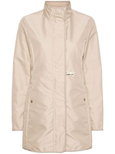 Manteau zippé Virginia - Fay - Modalova