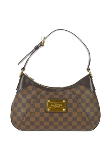 Sac porté épaule Thames PM pre-owned - Louis Vuitton Pre-Owned - Modalova