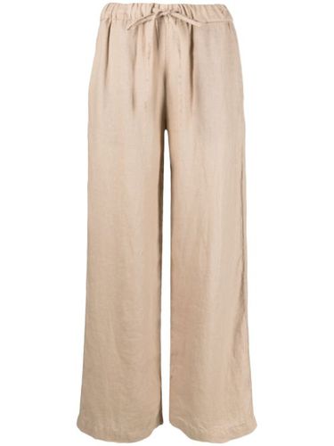 Pantalon à coupe ample - Fay - Modalova