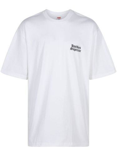 Supreme t-shirt Dog 'White' - Blanc - Supreme - Modalova