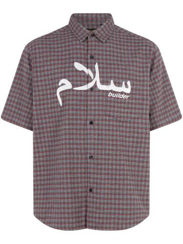 X Undercover chemise à manches courtes - Supreme - Modalova