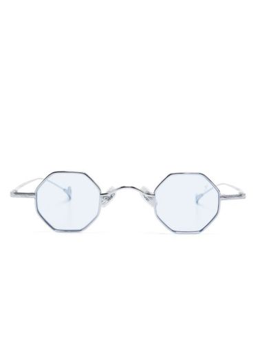 Lunettes de soleil à monture géométrique - Eyepetizer - Modalova