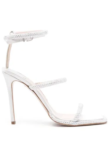 Sandales Callista 110 mm à ornements strassés - Sophia Webster - Modalova