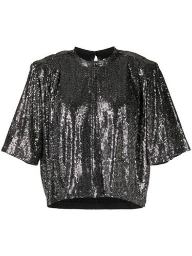 Blouse Delfi à strass - MARANT ÉTOILE - Modalova