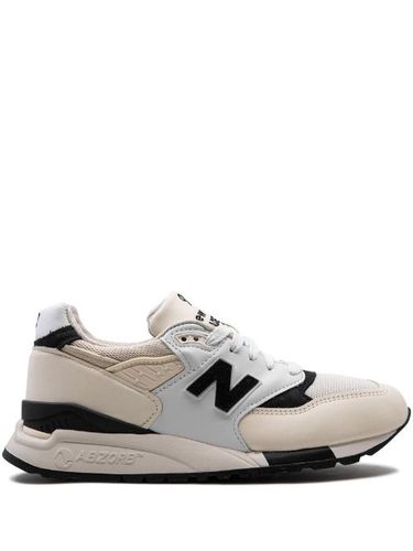 Baskets 998 Made in USA 'White/Black' - New Balance - Modalova