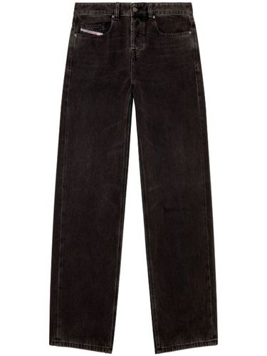 Diesel jean droit 2001 - Noir - Diesel - Modalova