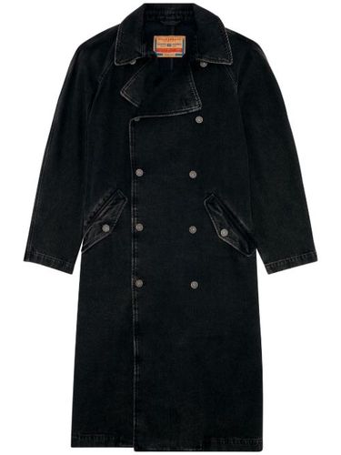 Manteau D-Delirious-D en jean - Diesel - Modalova