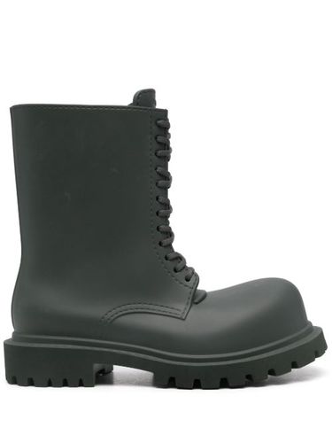 Balenciaga bottines Steroid - Vert - Balenciaga - Modalova
