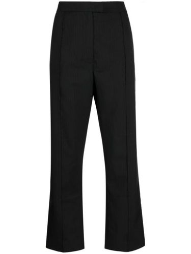 Pantalon de tailleur en laine - Litkovskaya - Modalova