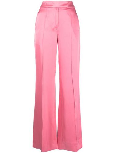 Pantalon évasé à taille haute - SA SU PHI - Modalova