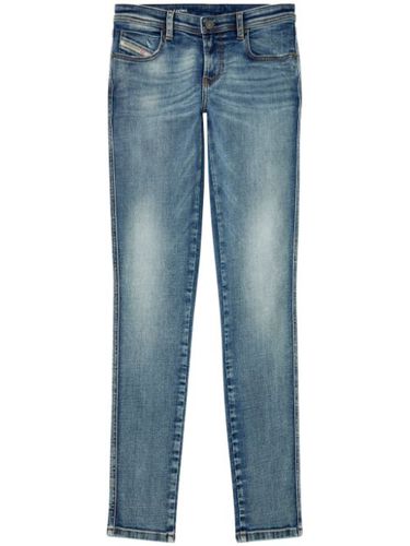 Jean 2015 Babhila à coupe skinny - Diesel - Modalova