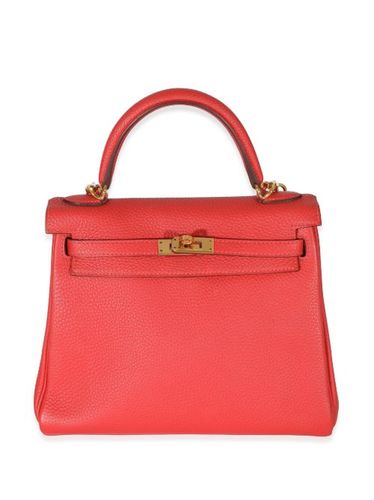 Sac à main Kelly 25 (2014) - Hermès Pre-Owned - Modalova