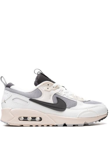 Baskets Air Max 90 Futura ""Wolf Grey Summit White""" - Nike - Modalova