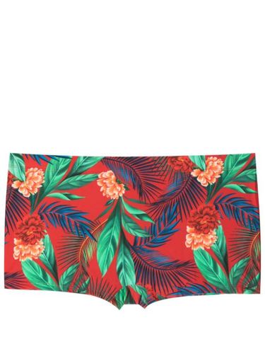 Short de bain à fleurs - Lygia & Nanny - Modalova