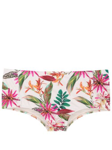 Maillot de bain à fleurs - Lygia & Nanny - Modalova