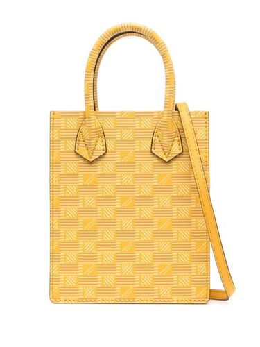 Sac cabas Suite Junior en cuir - Moreau - Modalova