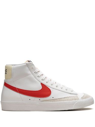 Baskets montantes Blazer '77 Vintage ""White/Picante Red""" - Nike - Modalova