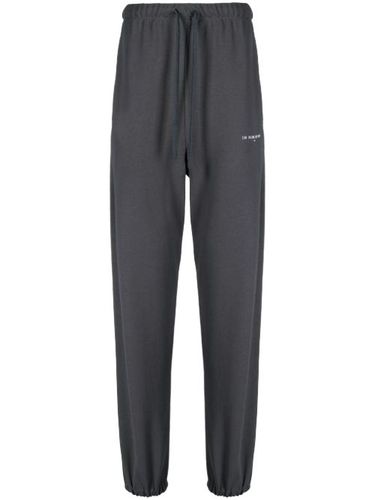Pantalon de jogging à logo imprimé - Ih Nom Uh Nit - Modalova
