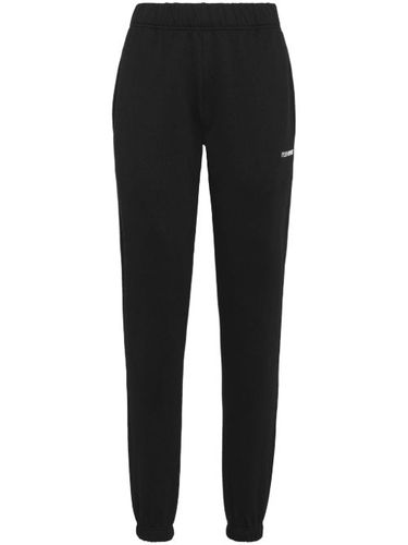 Pantalon de jogging skinny à logo imprimé - Plein Sport - Modalova