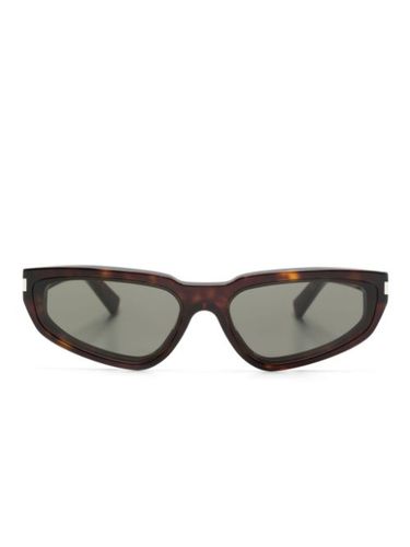 Lunettes de soleil Nova - Saint Laurent Eyewear - Modalova