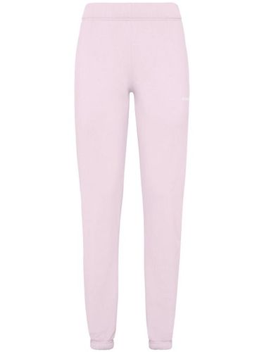 Pantalon de jogging skinny à logo imprimé - Plein Sport - Modalova