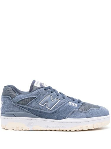 Baskets 550 en daim - New Balance - Modalova