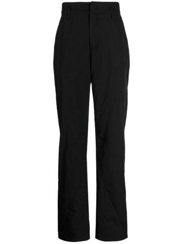 Pantalon zippé à taille haute - Post Archive Faction - Modalova