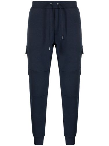 Pantalon slim à lien de resserrage - Polo Ralph Lauren - Modalova