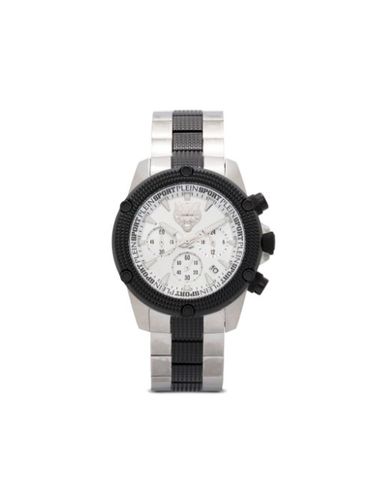 Montre Hurricane Chrono 44 mm - Plein Sport - Modalova