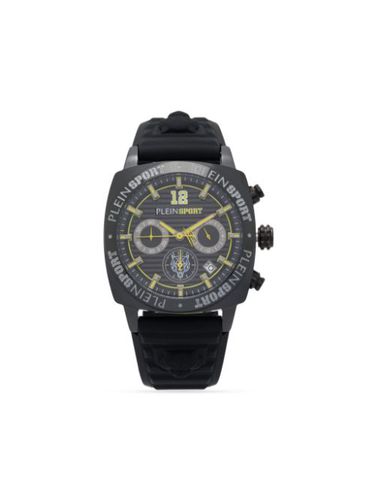 Montre Wildcat Chrono 40 mm - Plein Sport - Modalova