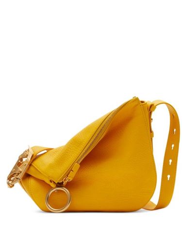 Sac porté épaule Tasche à fermeture zippée - Burberry - Modalova