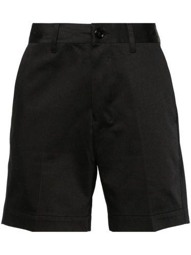 Short chino Ami de Coeur - AMI Paris - Modalova