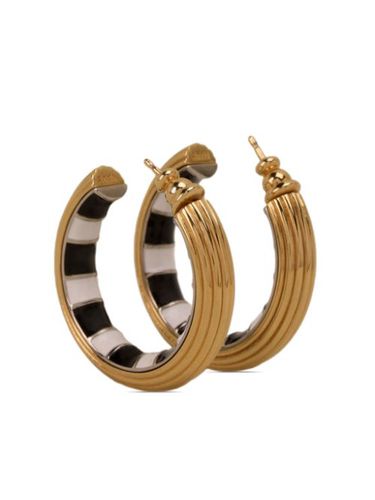 Boucles d'oreilles Lineami - AMI Paris - Modalova