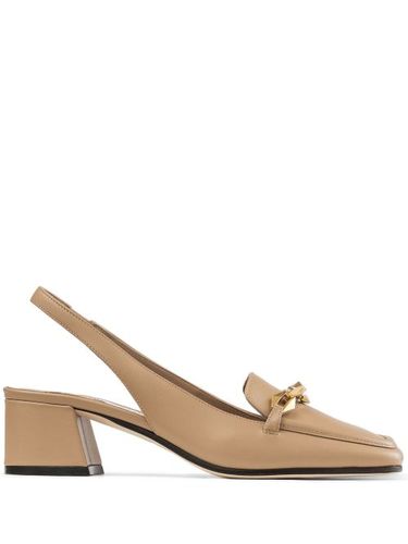 Escarpins Diamond Tilda 45 mm à bride arrière - Jimmy Choo - Modalova