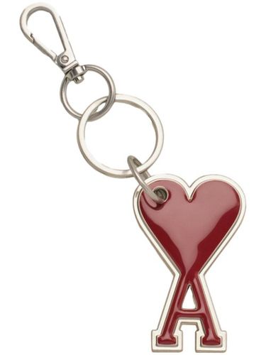 Porte-clés Ami de Coeur - AMI Paris - Modalova