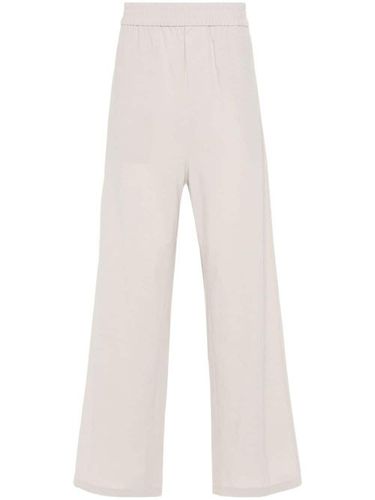 Pantalon Ami de Coeur à coupe ample - AMI Paris - Modalova