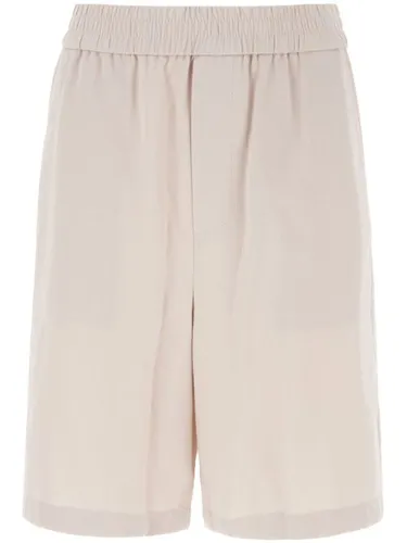 Short à plaque Ami de Coeur - AMI Paris - Modalova